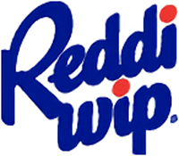 Reddi-wip Logo - Reddi-Wip | Logopedia | FANDOM powered by Wikia