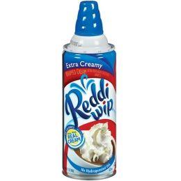 Reddi-wip Logo - Food City | Reddi Wip Dairy Whipped Topping