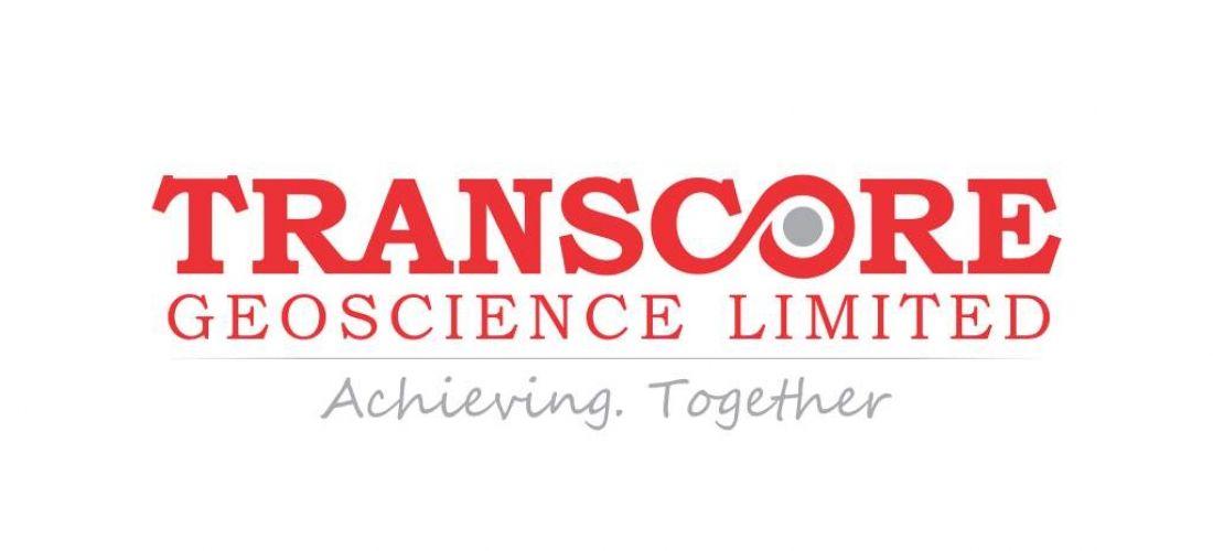 TransCore Logo - Transcore Geoscience Limited - Descom Group