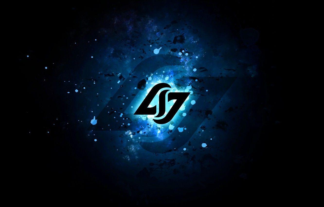 CLG Logo - Wallpaper logo, counter-strike, league of legends, csgo, cs go ...