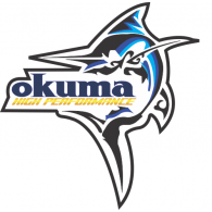 Okuma Logo - Okuma | Brands of the World™ | Download vector logos and logotypes