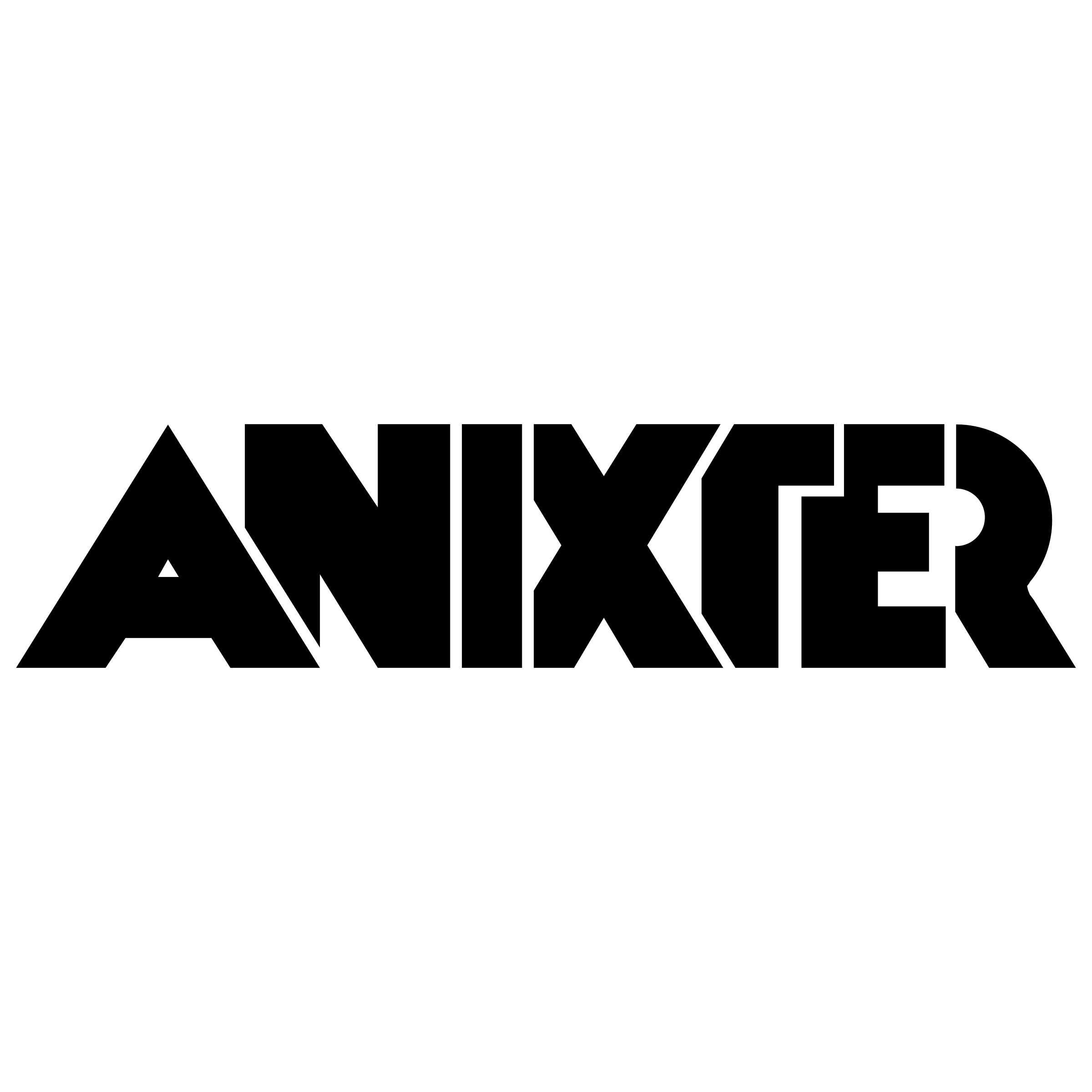 Anixter Logo - Anixter Logo PNG Transparent & SVG Vector - Freebie Supply