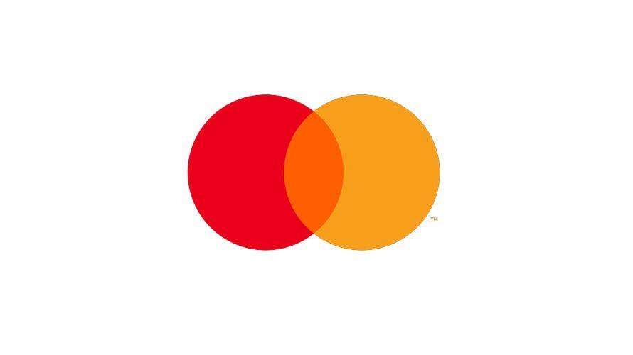 Red and Orange Circle Logo - Mastercard Drops Name From Its Iconic Logo in an Effort to Modernize ...