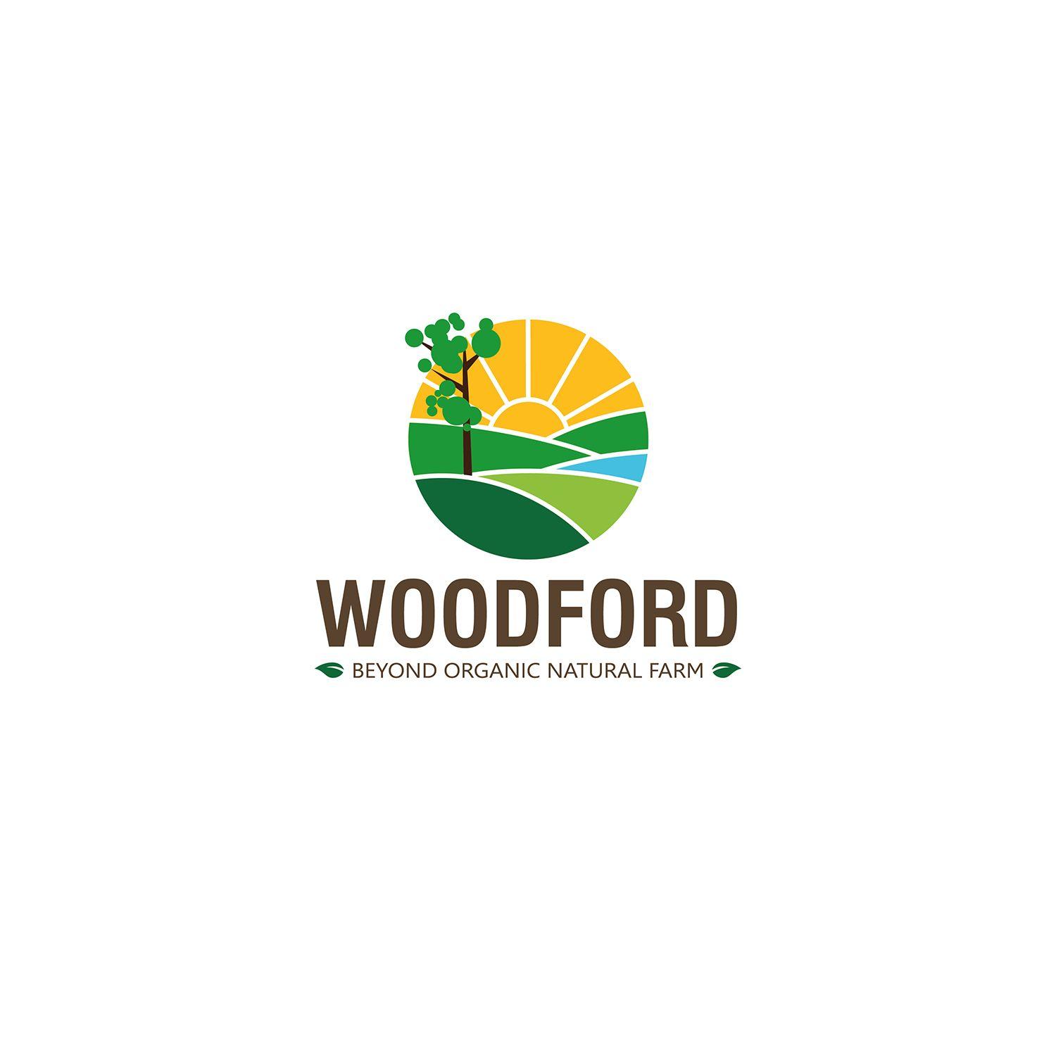 Farming Logo - Elegant, Modern, Farming Logo Design for Woodford Wagyu or Woodford ...