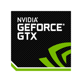 NVIDIA GeForce GTX Logo - Nvidia Geforce GTX logo vector