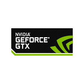 NVIDIA GeForce GTX Logo - Nvidia Geforce GTX 02 logo vector