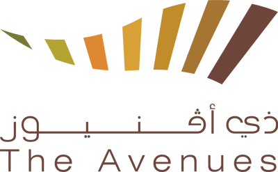 Kuwait Logo - The Avenues launch new ugly logo – 2:48AM – Everything Kuwait