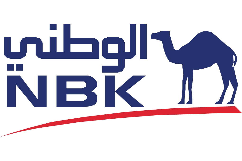 Kuwait Logo - National Bank of Kuwait Logo