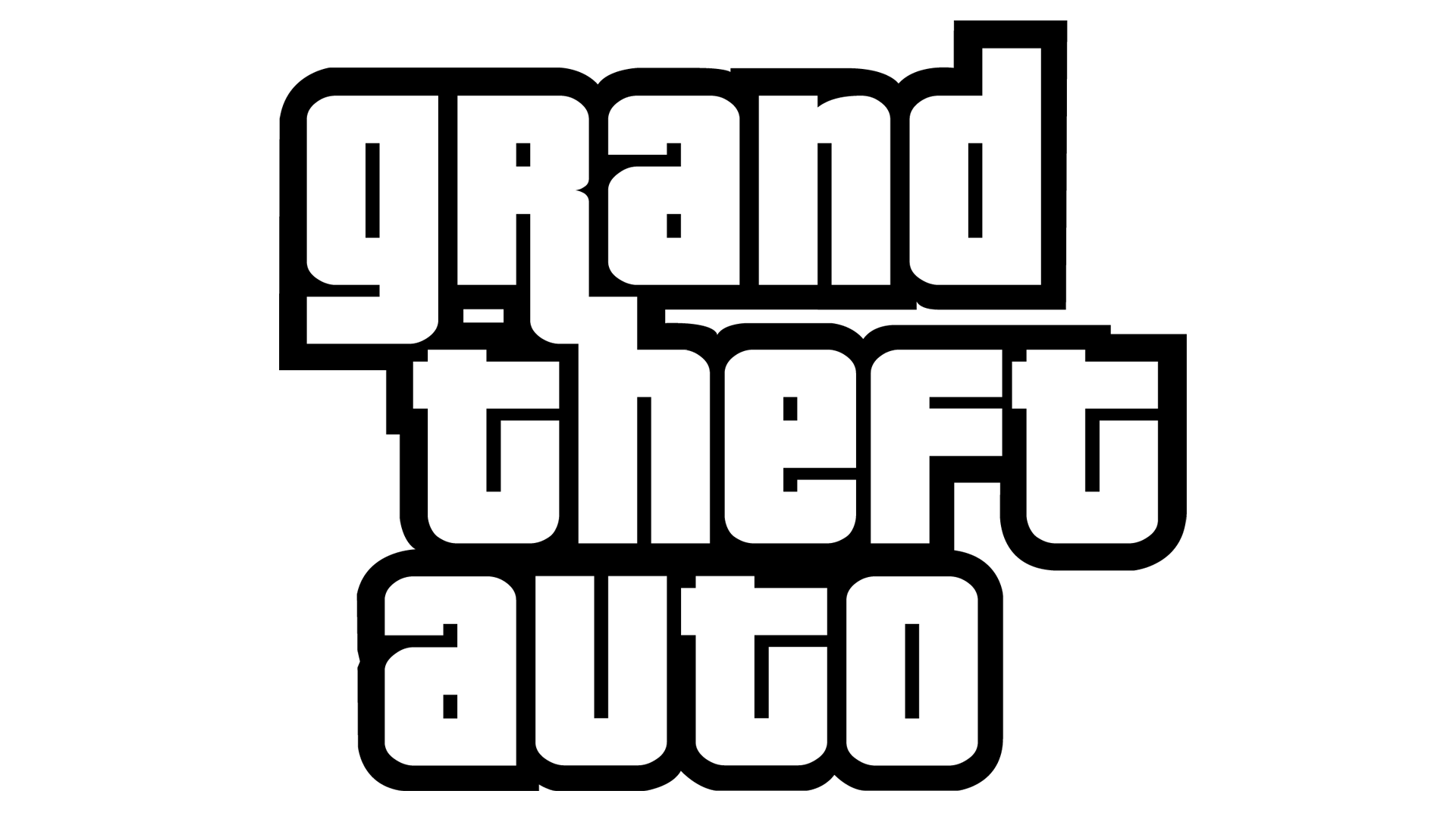 GTA Logo - Meaning GTA logo and symbol | history and evolution