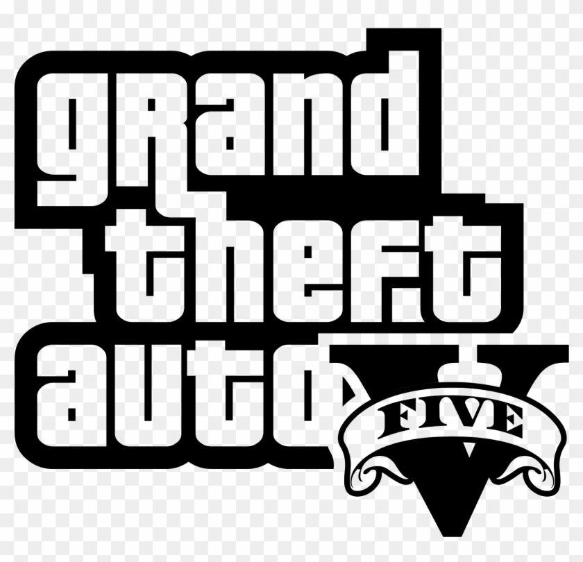 GTA Logo - Gta Logo Png, Transparent Png - 1600x1600(#760091) - PngFind