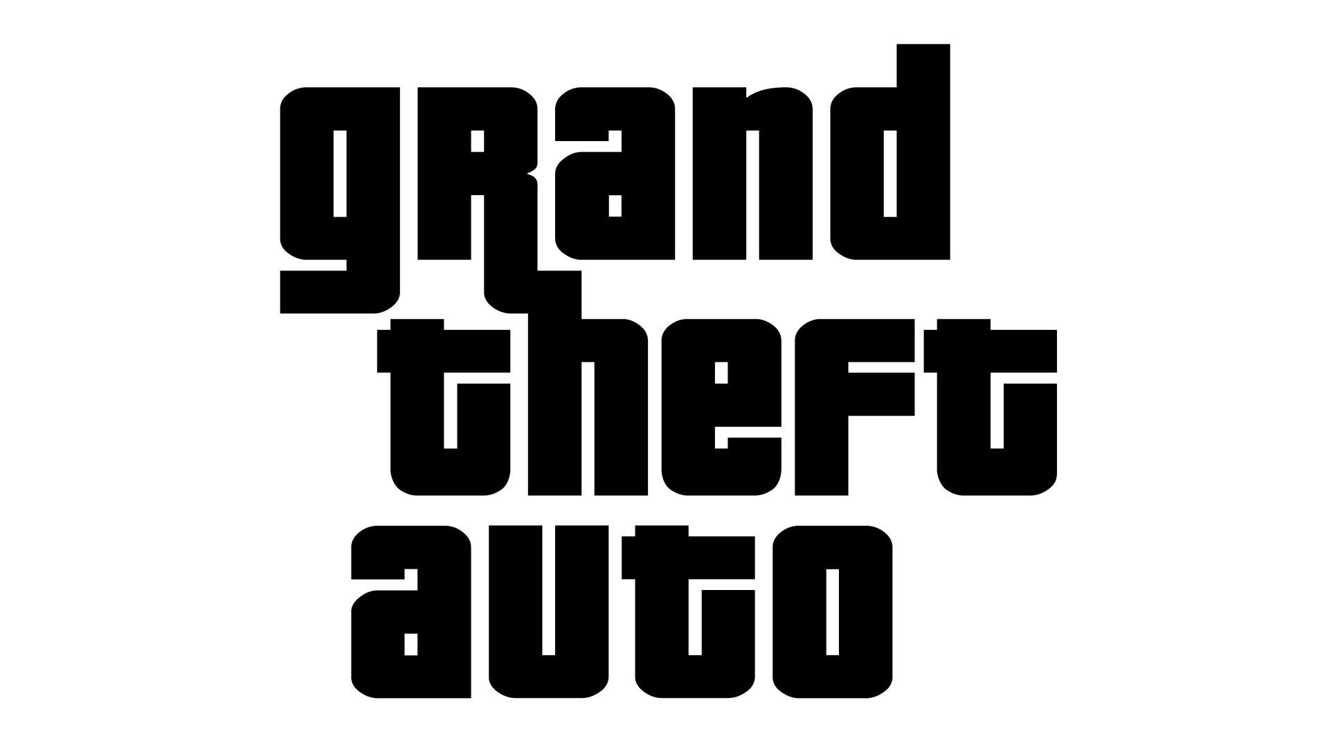 GTA Logo - Meaning GTA logo and symbol | history and evolution