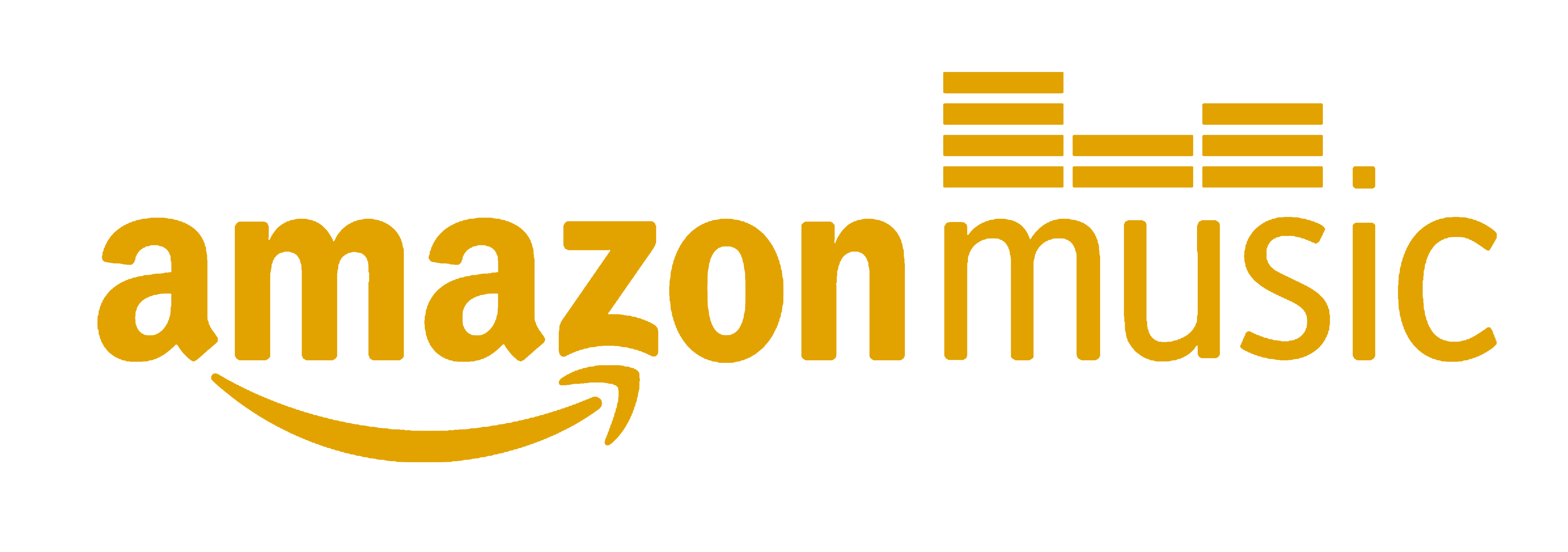 Amazon Music Logo