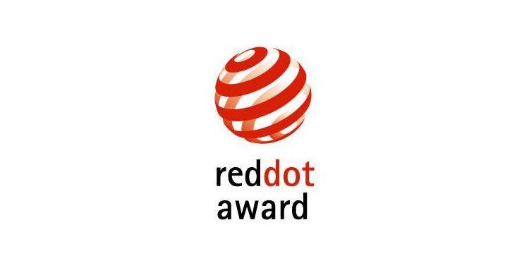 Red Dot Award Logo - red dot design logo harman racks up accolades at the red dot awards ...