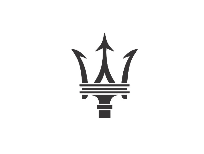 Maserati Logo - Maserati-logo-Trident | Funny Pictures, Quotes, Pics, Photos, Images ...
