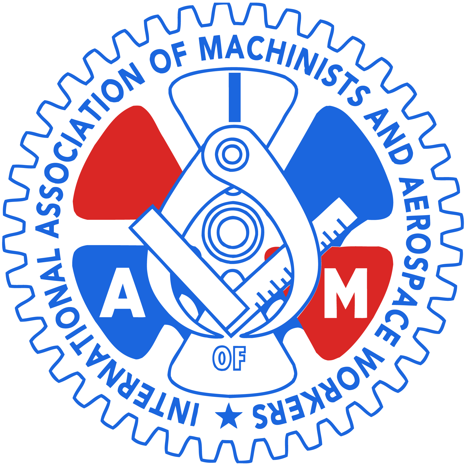 Iam Logo