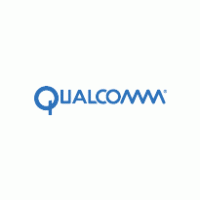 Qualcomm Logo - Qualcomm | Brands of the World™ | Download vector logos and logotypes