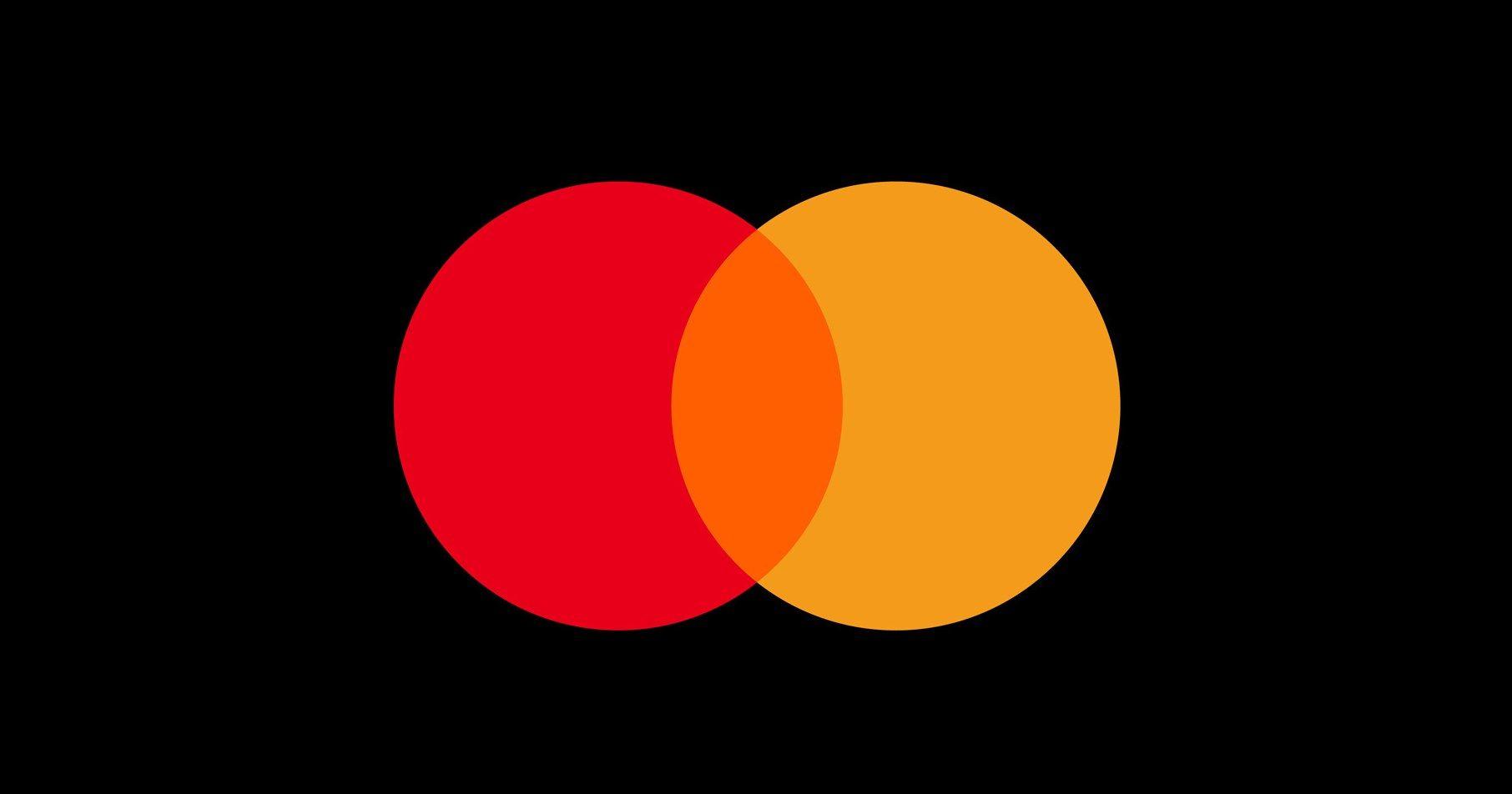 Red and Orange Circle Logo - You Recognize Mastercard. So Why Is It Changing Its Logo? | WIRED