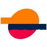 Red and Orange Circle Logo - Logos Quiz Level 6 Answers - Logo Quiz Game Answers