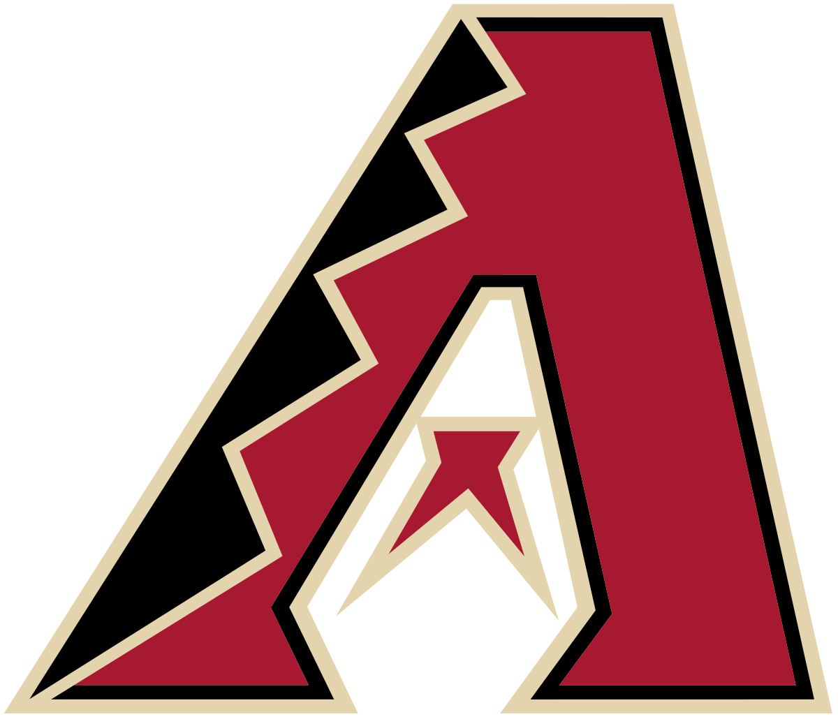 Diamondbacks Logo