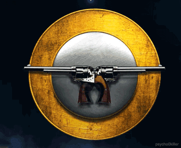 Guns N' Roses Logo - guns n roses logo | Tumblr