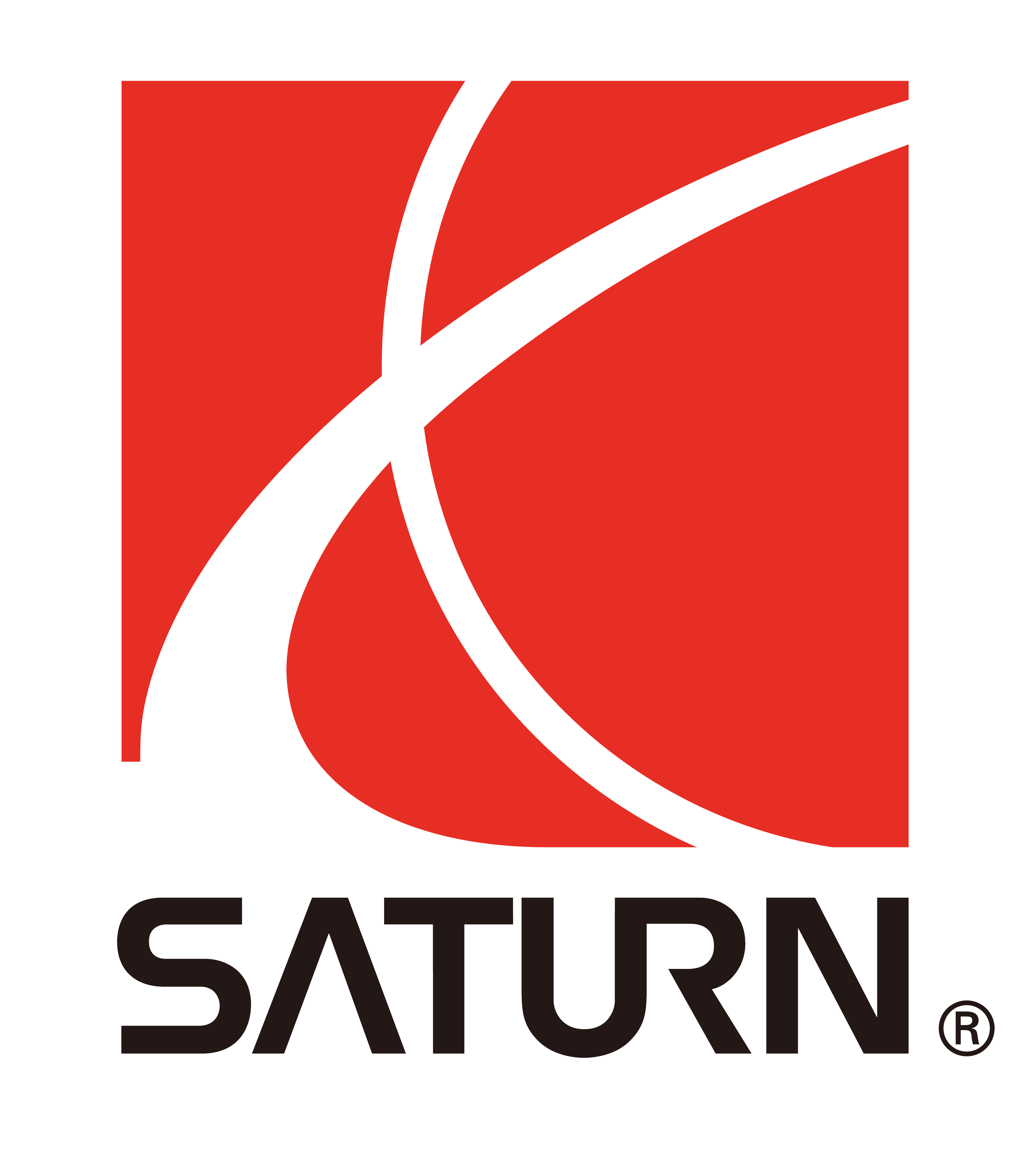 Saturn Logo