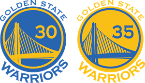 Warriors Logo - Golden State Warriors Logo Vector (.EPS) Free Download