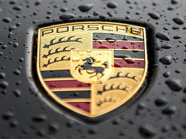 Porsche Logo - Porsche Logo, HD Png, Meaning, Information | Carlogos.org
