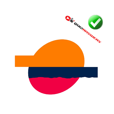 Red and Orange Circle Logo - Red blue orange circle Logos