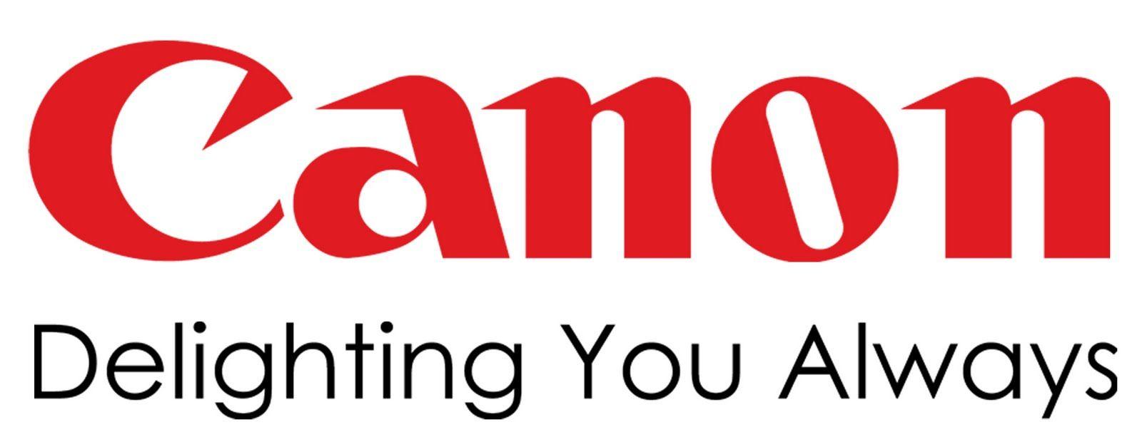 Canon Logo - Canon Logo PNG Transparent Canon Logo.PNG Images. | PlusPNG