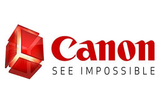 Canon Logo - Canon USA Starts 2017 with Executive Promotions - Digital Imaging ...