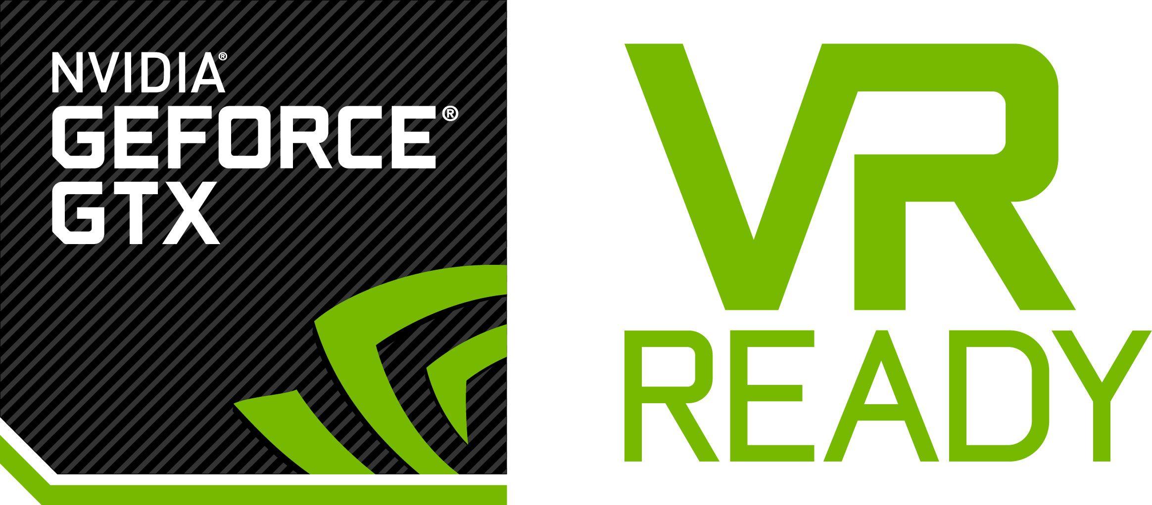 NVIDIA GeForce GTX Logo - ZOTAC GeForce® GTX 1070 | ZOTAC