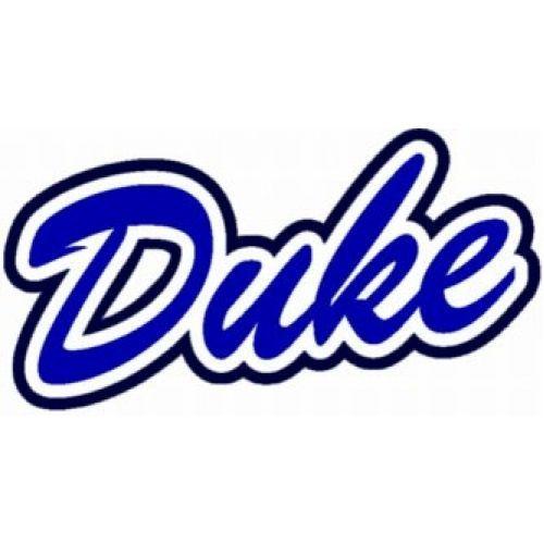 Duke University Football Logo - Duke Football Logo | Duke University Logo Ncaa duke university ...