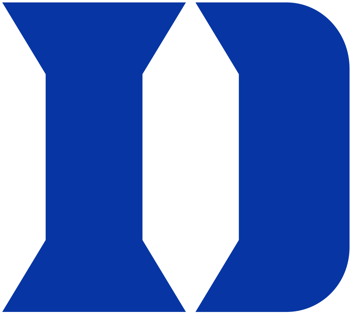 Duke University Logo - File:Duke Athletics logo.svg