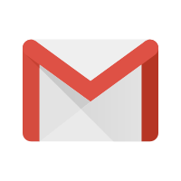 Gmail Logo - File:Gmail Icon.svg - Wikimedia Commons
