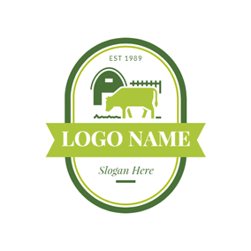 Farming Logo - Free Farm Logo Designs | DesignEvo Logo Maker