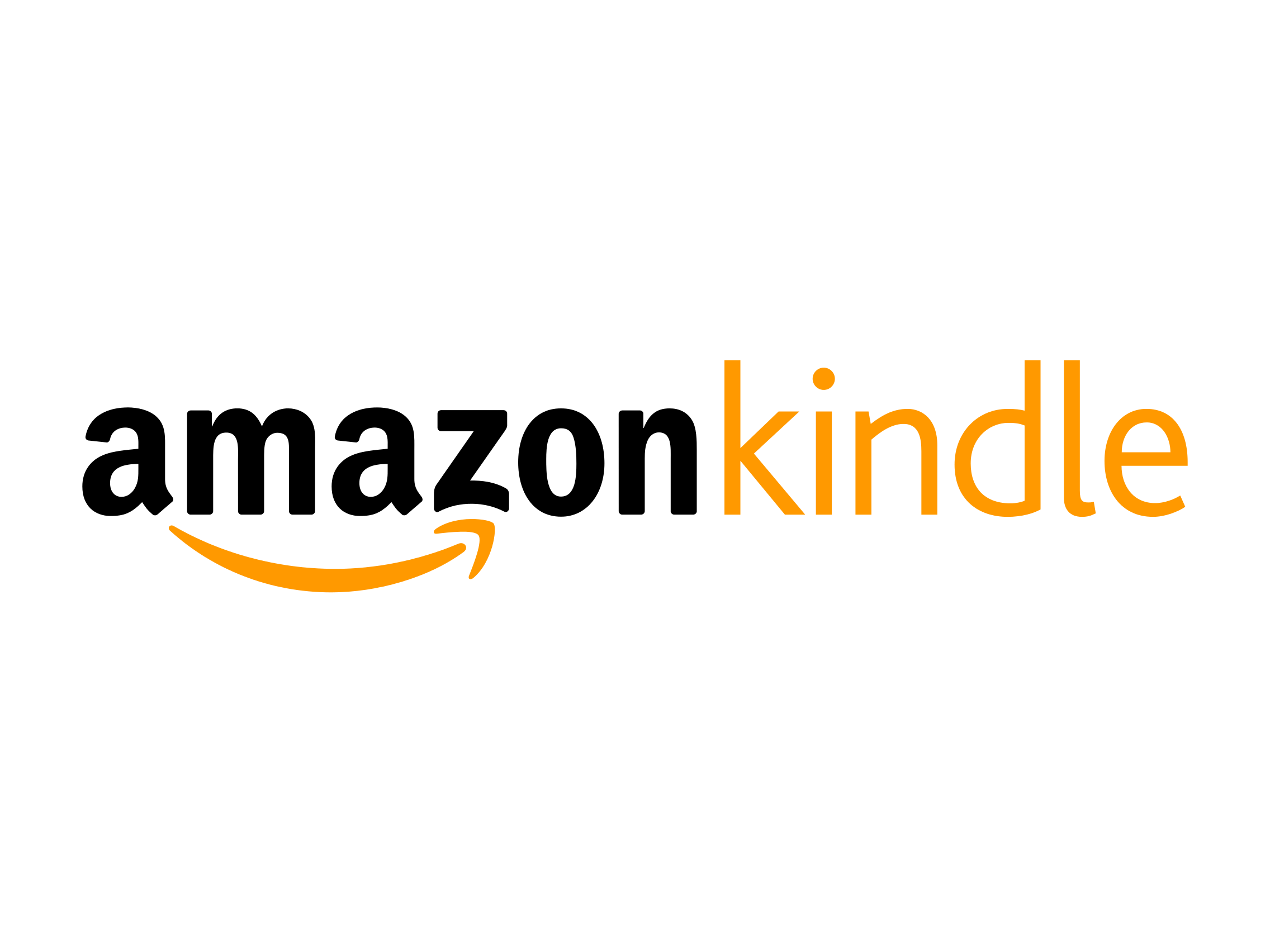 Kindle Logo