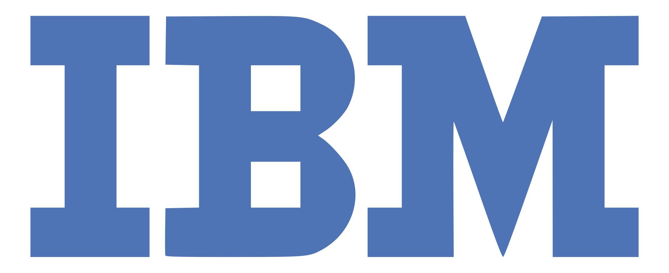 Ibm Logo Store