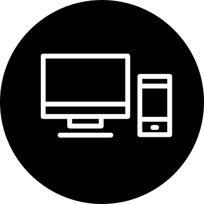 Circle Phone Logo - Circle Computers Logo Png Images