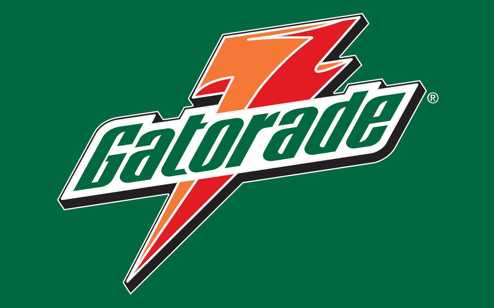Gatorade Logo - gatorade symbol | All logos world | Logos, Symbols