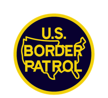 CBP Logo - USBP logo | U.S. Customs and Border Protection