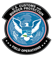 Ofo Logo - CBP OFO logo | U.S. Customs and Border Protection