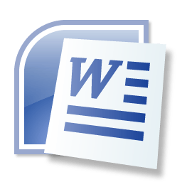 Word Logo - Microsoft Word | Logopedia | FANDOM powered by Wikia