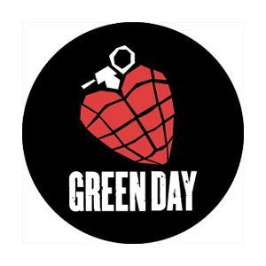 Green Day Band Logo - Green day band Logos