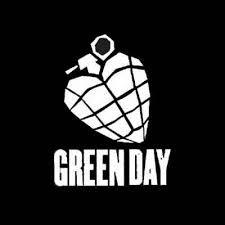 Green Day Band Logo - Image result for green day logo | Tattoos | Green Day, Green day ...