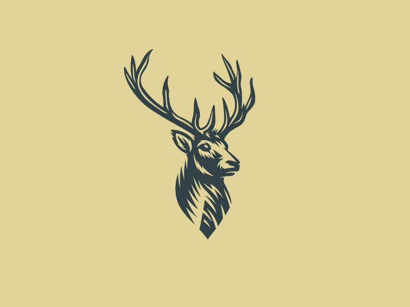 Deer Logo