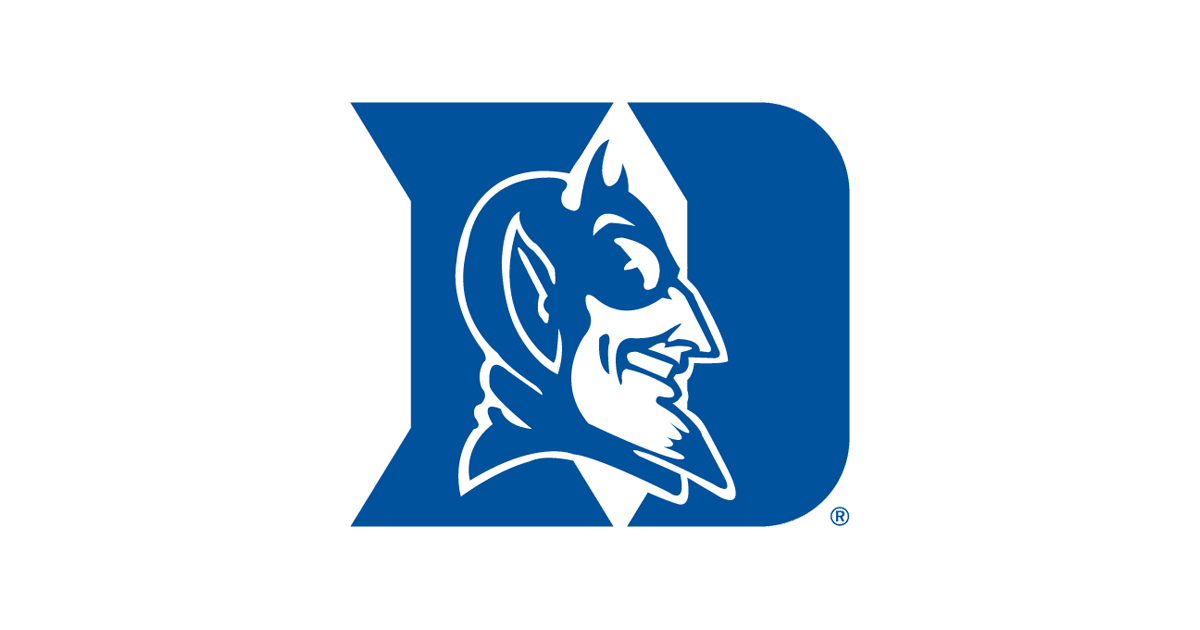 Duke University Football Logo - Duke blue devils football Logos