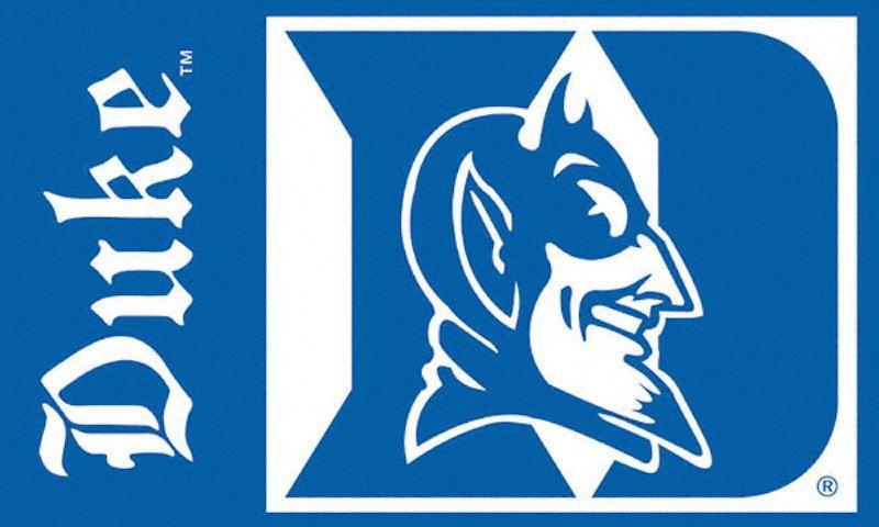 Duke University Football Logo - Will Duke repeat as National Champs? – ScoreBoredSports