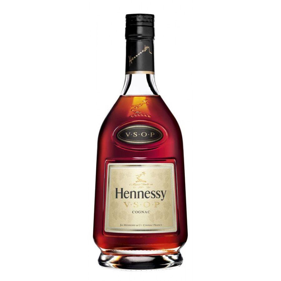 Hennessy Cognac Round Logo - Hennessy VSOP Cognac Privilege | Best Price | Cognac-Expert