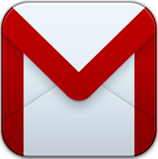 Gmail Logo - Gmail logo PNG images free download