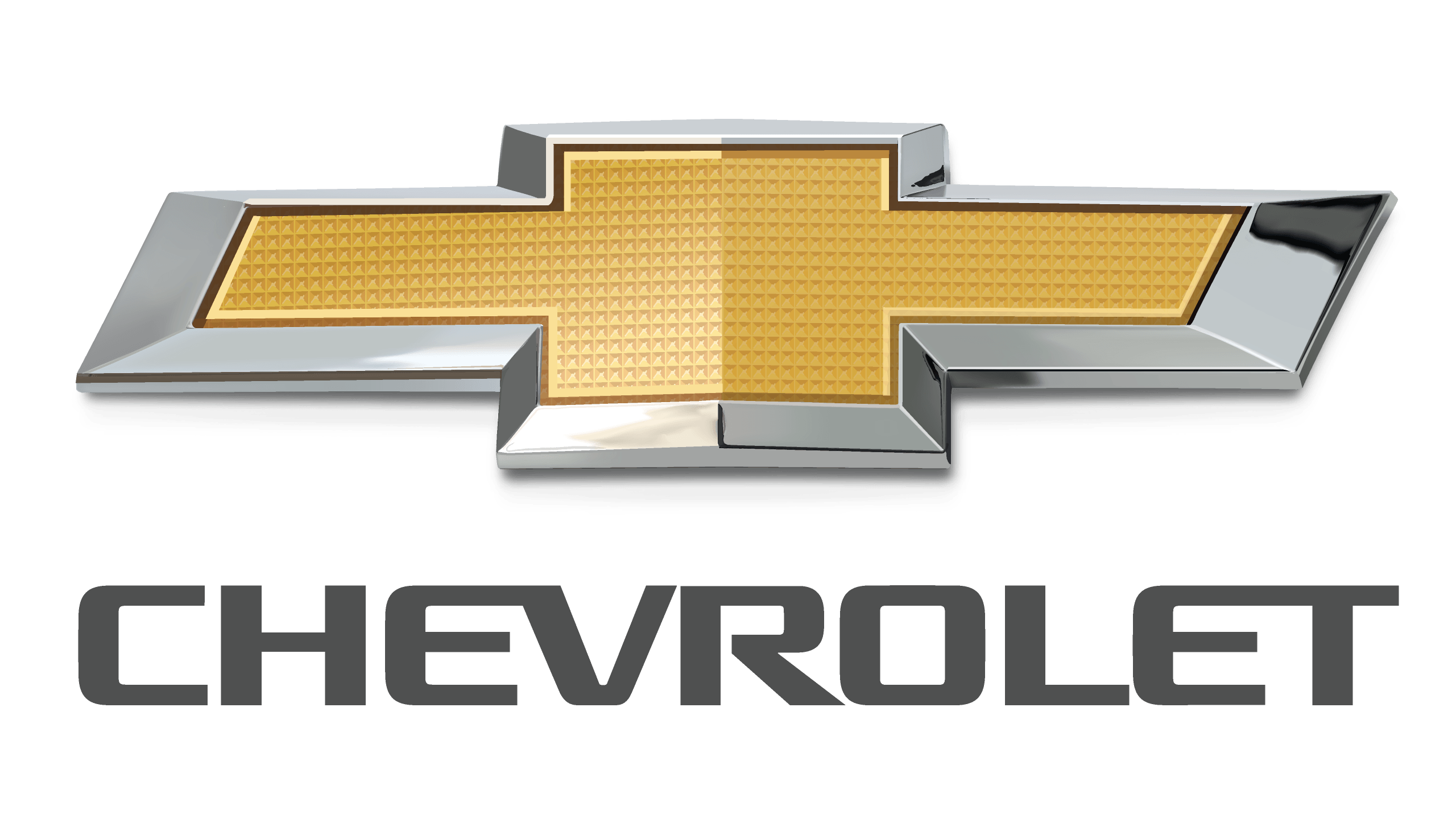 Chevrolet Logo